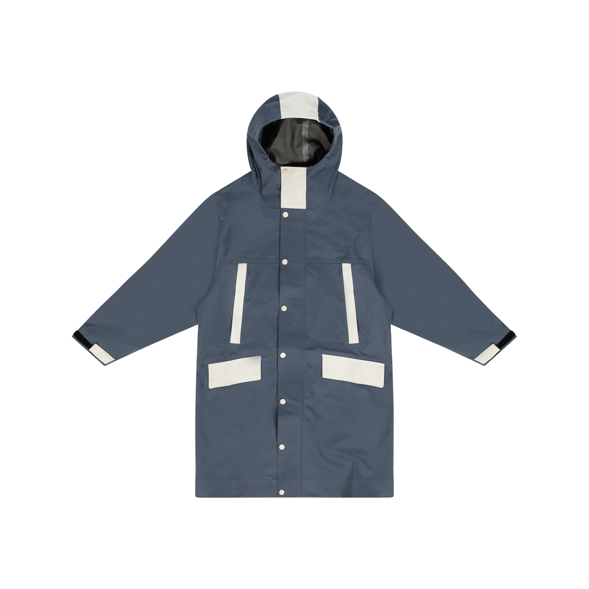 STREIM Rain Coat Riviera