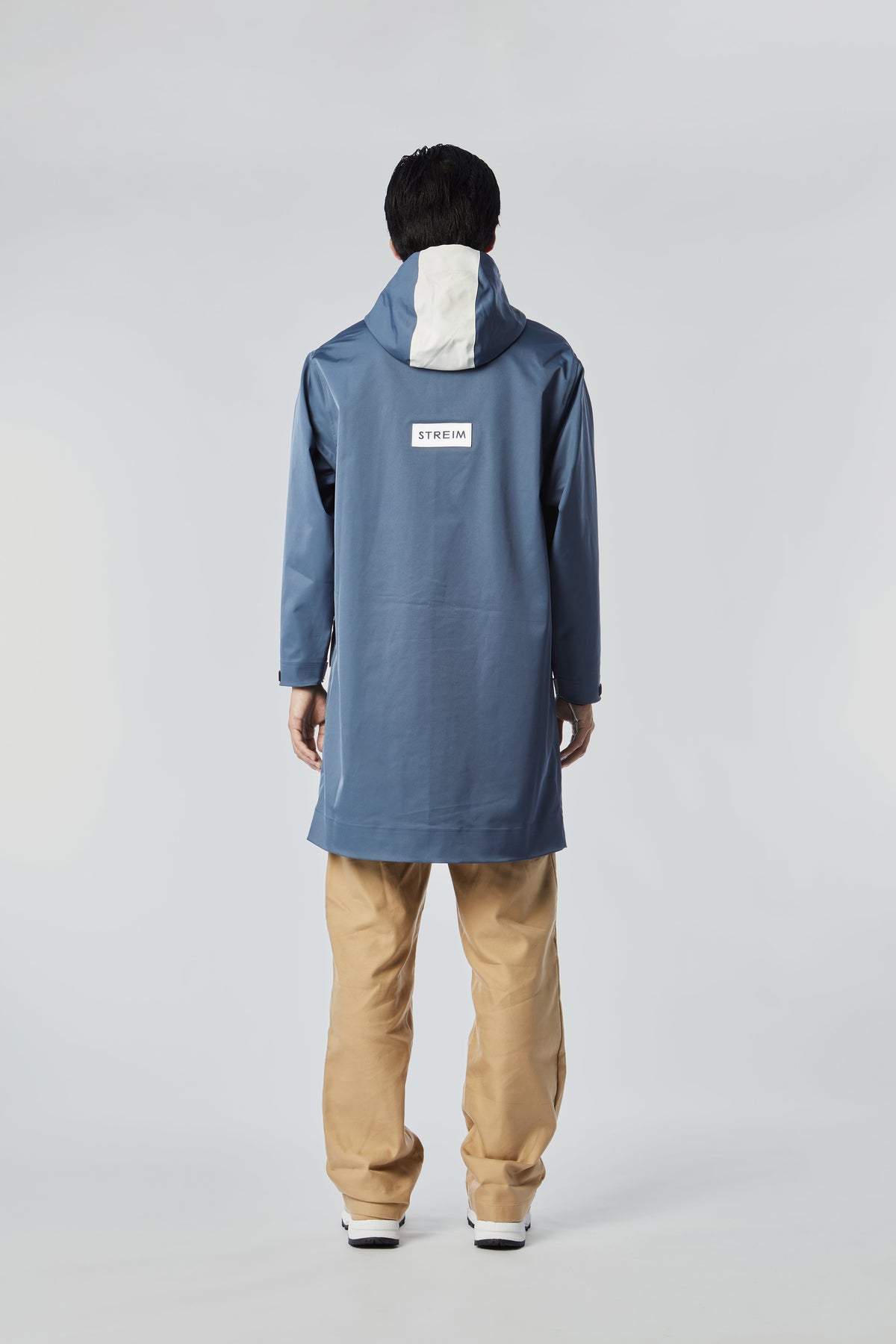 STREIM Rain Coat Riviera