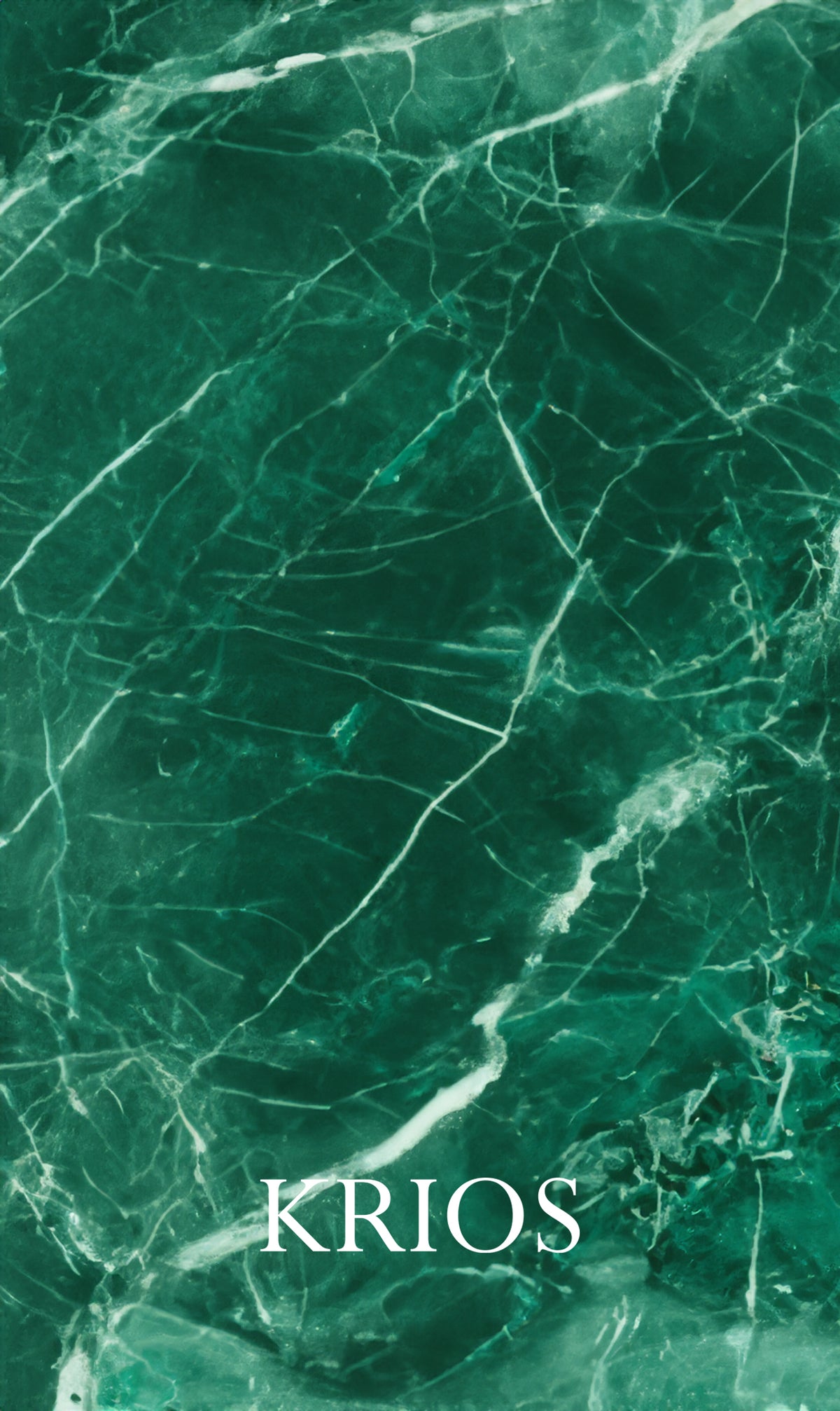 Green Marble