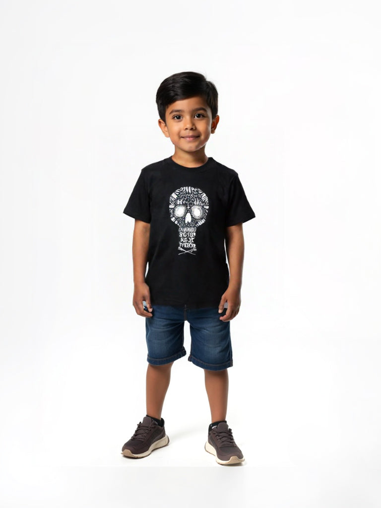 KIDS - Acta Non Verba T-shirt