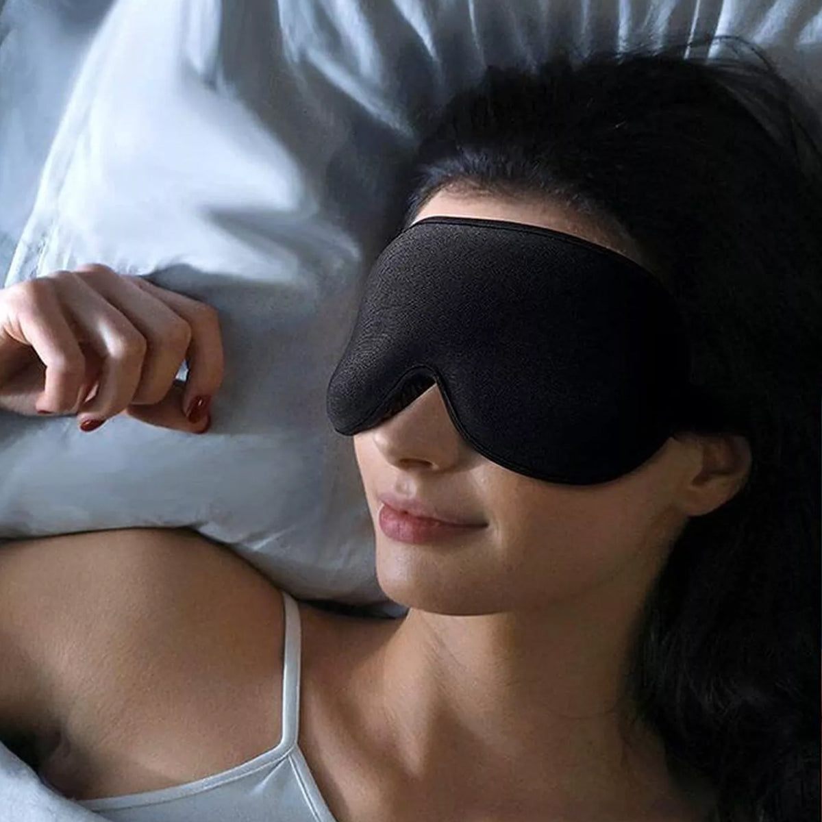 Sleeping Mask