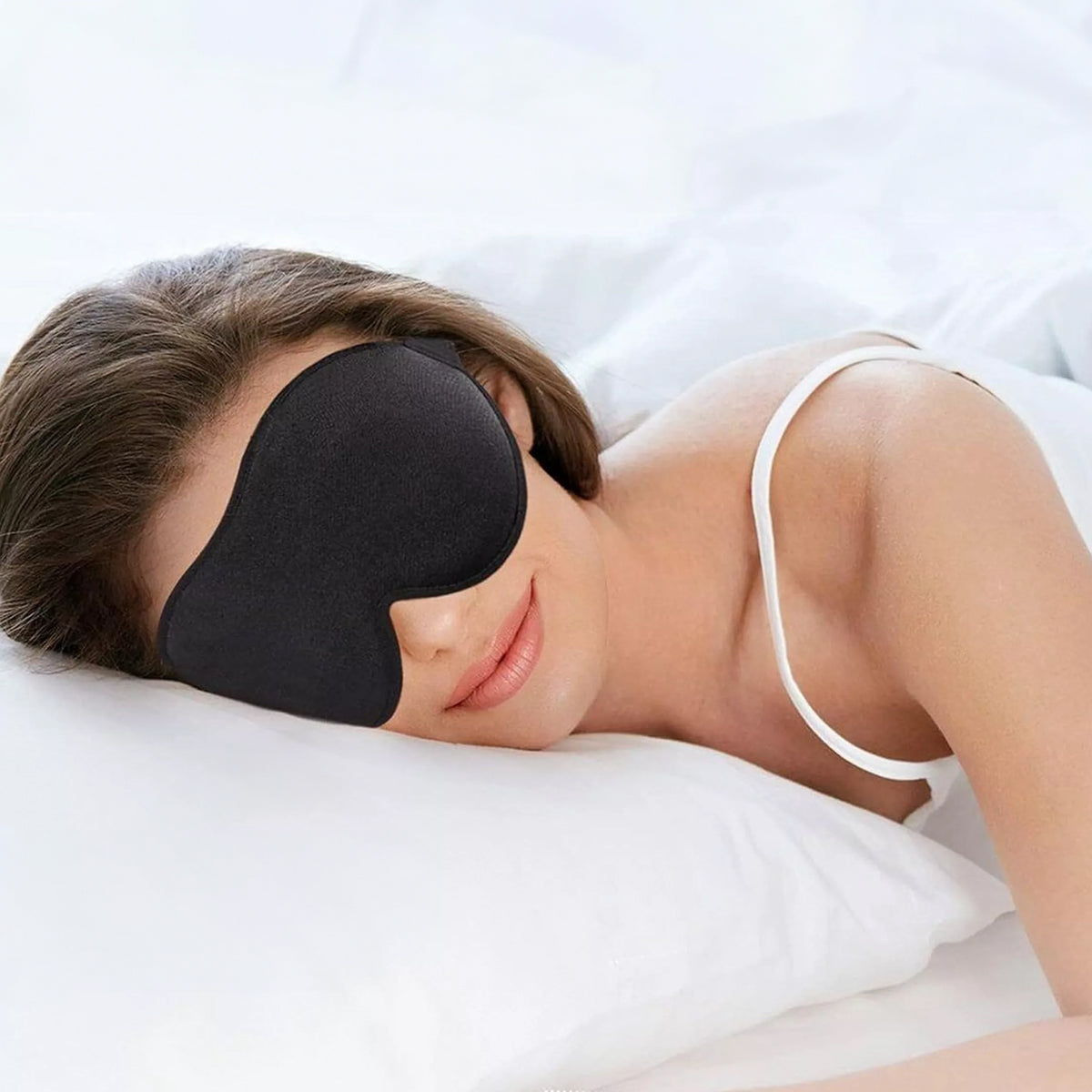 Sleeping Mask