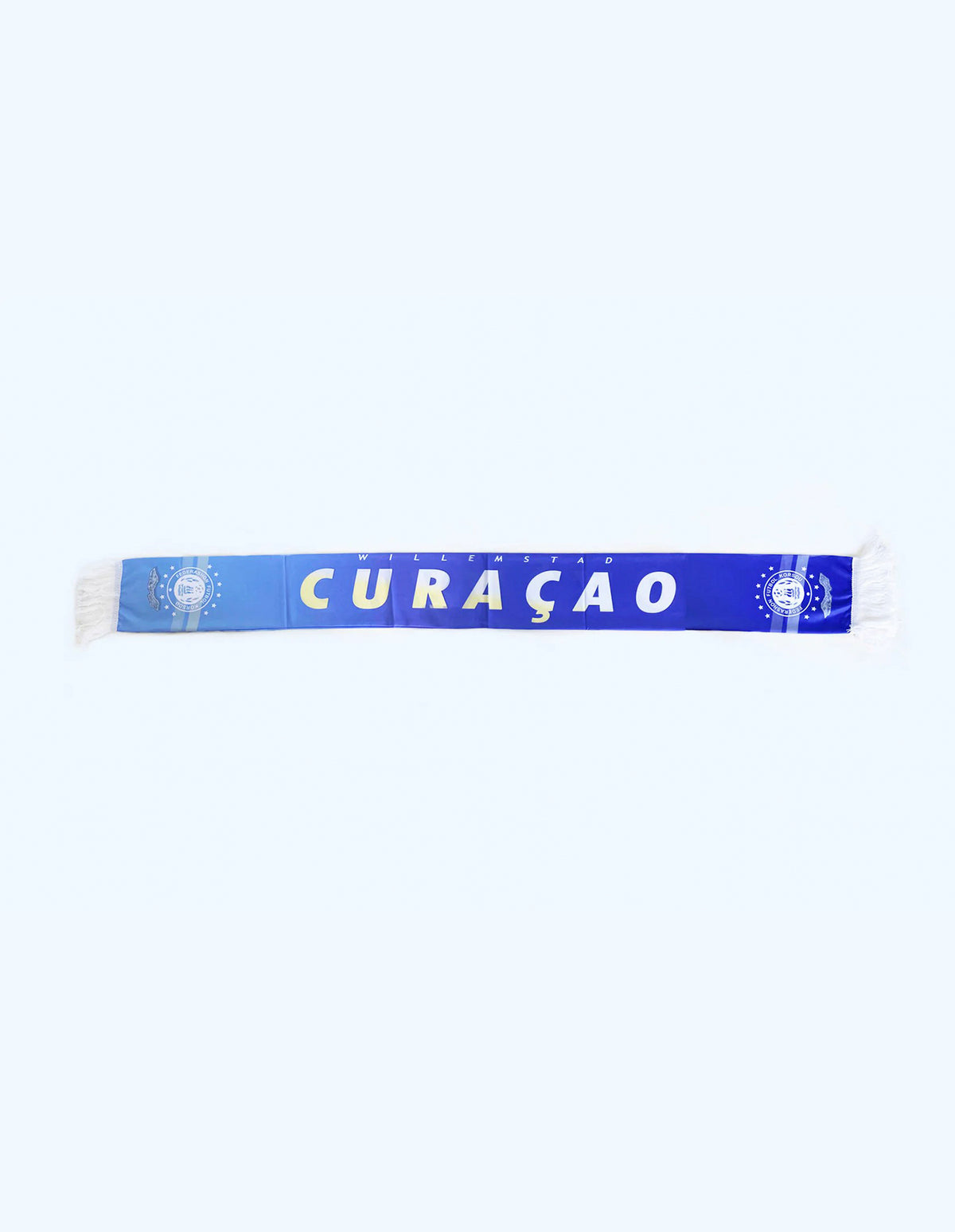 Official Soccer Scarf Curaçao