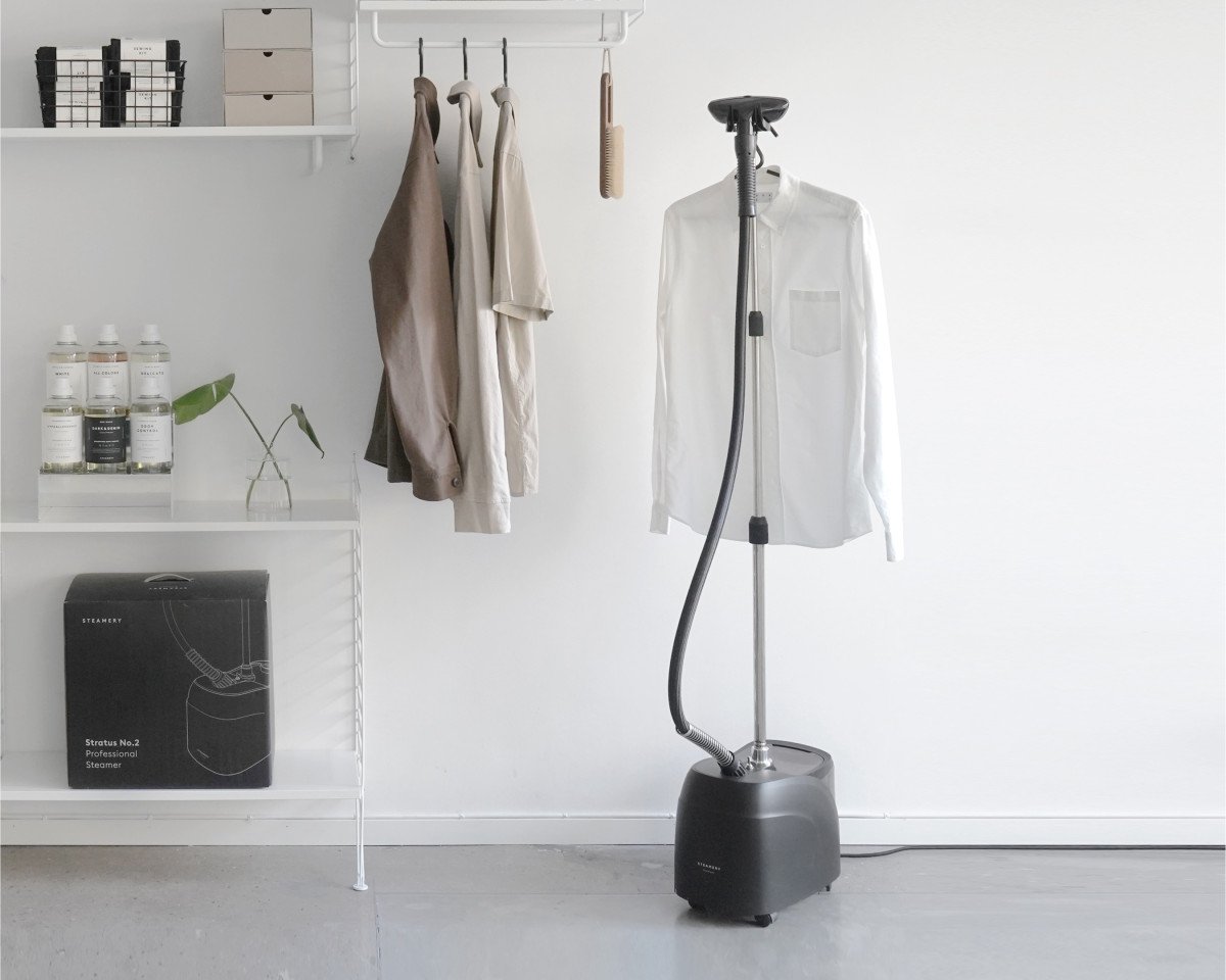 Steamery Stratus Professional Steamer